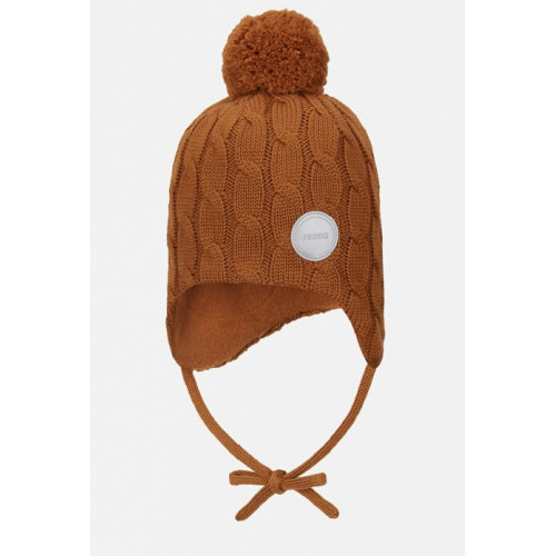 Зимняя шапка Reima Nunavut 518562-1490